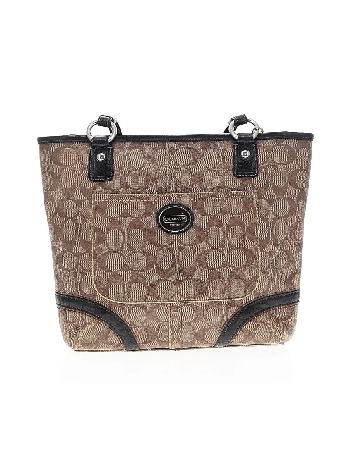 Coach Factory One Size 4