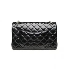 Chanel 2.55 Flap 20cm P255028940 4