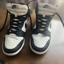 Nike — 9.5US Nike Dunk High — Sneaker — resale
