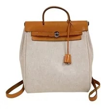 Hermès — Hermes Aile Ad / #OK2753 — Handbag — resale