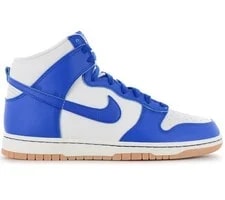 Nike — Nike Dunk Hi Retro Se - Basketball Shoes - FV6612-001 New — Sneaker — resale
