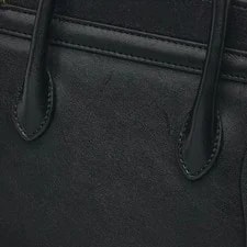 Celine New Luggage Small 124213GW2 4