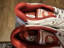 Size 11 - New Balance 550 Astro Dust 2