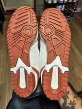 Size 11 - New Balance 550 Astro Dust 3
