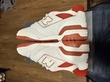 Size 11 - New Balance 550 Astro Dust 4