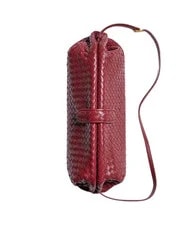 Bottega Veneta Lauren 1979 $4800 Lava New & 2