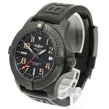 Breitling V32395 Avenger GMT 45 Night Mission Automatic S 942507 2