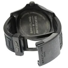 Breitling V32395 Avenger GMT 45 Night Mission Automatic S 942507 3
