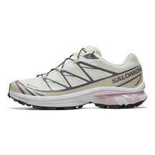 [L47581200] -- Salomon XT 6 'Almond Milk ' 2