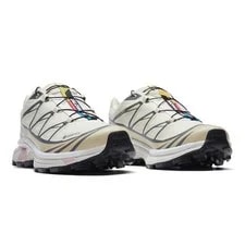[L47581200] -- Salomon XT 6 'Almond Milk ' 4