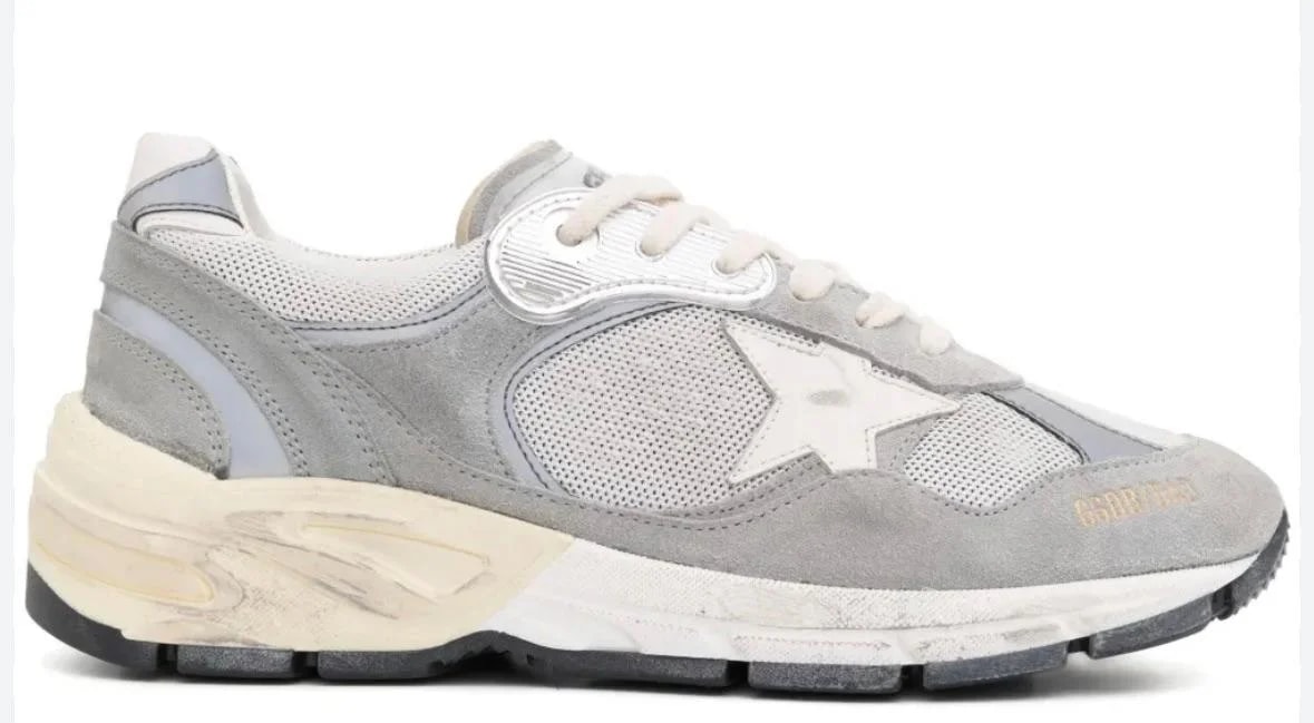 Golden Goose — Golden Goose Dad Star — Sneaker — resale