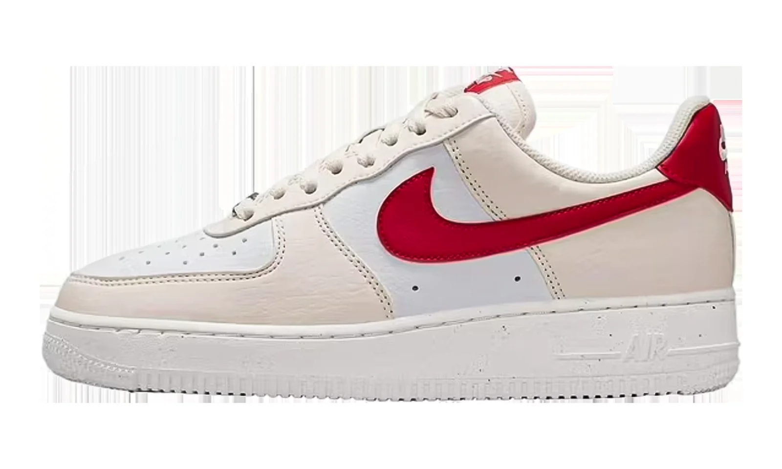 NIKE — Air Force 1 Low '07 Wmns "Next Nature Pale " DC9486 109 — Sneaker — resale