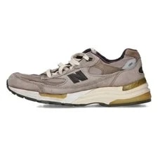 New Balance X Jound JJJound M992J2 Low-cut 29cm 154c1812088db 2