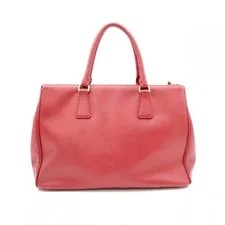 Prada Galleria 2way Triangle Logo 2