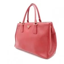 Prada Galleria 2way Triangle Logo 3
