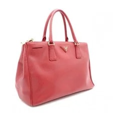 Prada Galleria 2way Triangle Logo 4