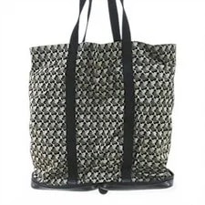 Bottega Veneta Portable Eco Butterfly Print 2