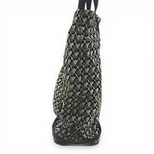Bottega Veneta Portable Eco Butterfly Print 3