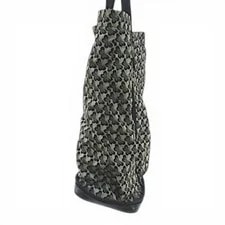Bottega Veneta Portable Eco Butterfly Print 4