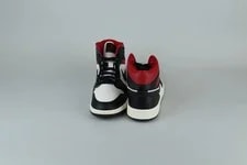 Air Jordan 1 Mid ' Gym ' - Size 44 BQ6472-061-NWR-A-44- Uni 3