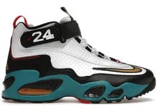NIKE — Size 10.5 - Nike Air Griffey Max 1 Sweetest Swing — Sneaker — resale