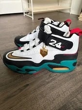 Size 10.5 - Nike Air Griffey Max 1 Sweetest Swing 3