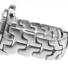 TAG Heuer Link CT2110 42mm SS Navy #C10290 2
