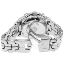 TAG Heuer Link CT2110 42mm SS Navy #C10290 3