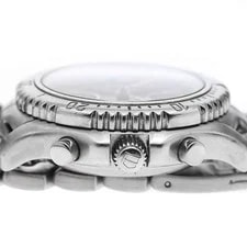 TAG Heuer Link CT2110 42mm SS Navy #C10290 4