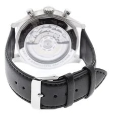 Breitling Navitimer AB0117 43mm SS Silver / Gray #C4615 3