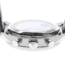 Breitling Navitimer AB0117 43mm SS Silver / Gray #C4615 4