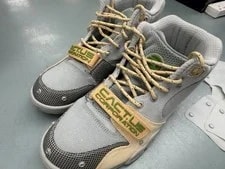Travis Scott Haze Size 8 ’s 3
