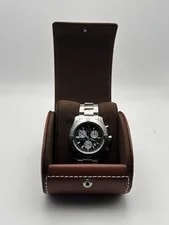 Breitling Colt Chronograph A73380 Stainless Steel Black Dial 2