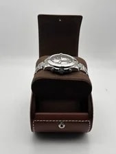 Breitling Colt Chronograph A73380 Stainless Steel Black Dial 3