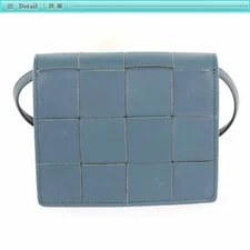 Bottega Veneta Cassette Dark Pochette Daily 2