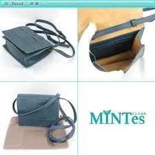 Bottega Veneta Cassette Dark Pochette Daily 3
