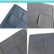 Bottega Veneta Cassette Dark Pochette Daily 4