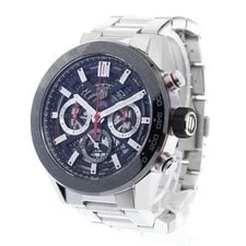 TAG Heuer CBG2A10.BA0654 Carrera Caliber Heuer 02 Chronograph Date Automatic 3