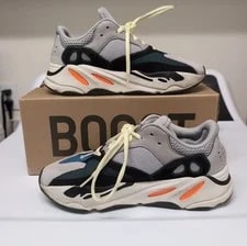 Yeezy Boost 700 Waverunner 2