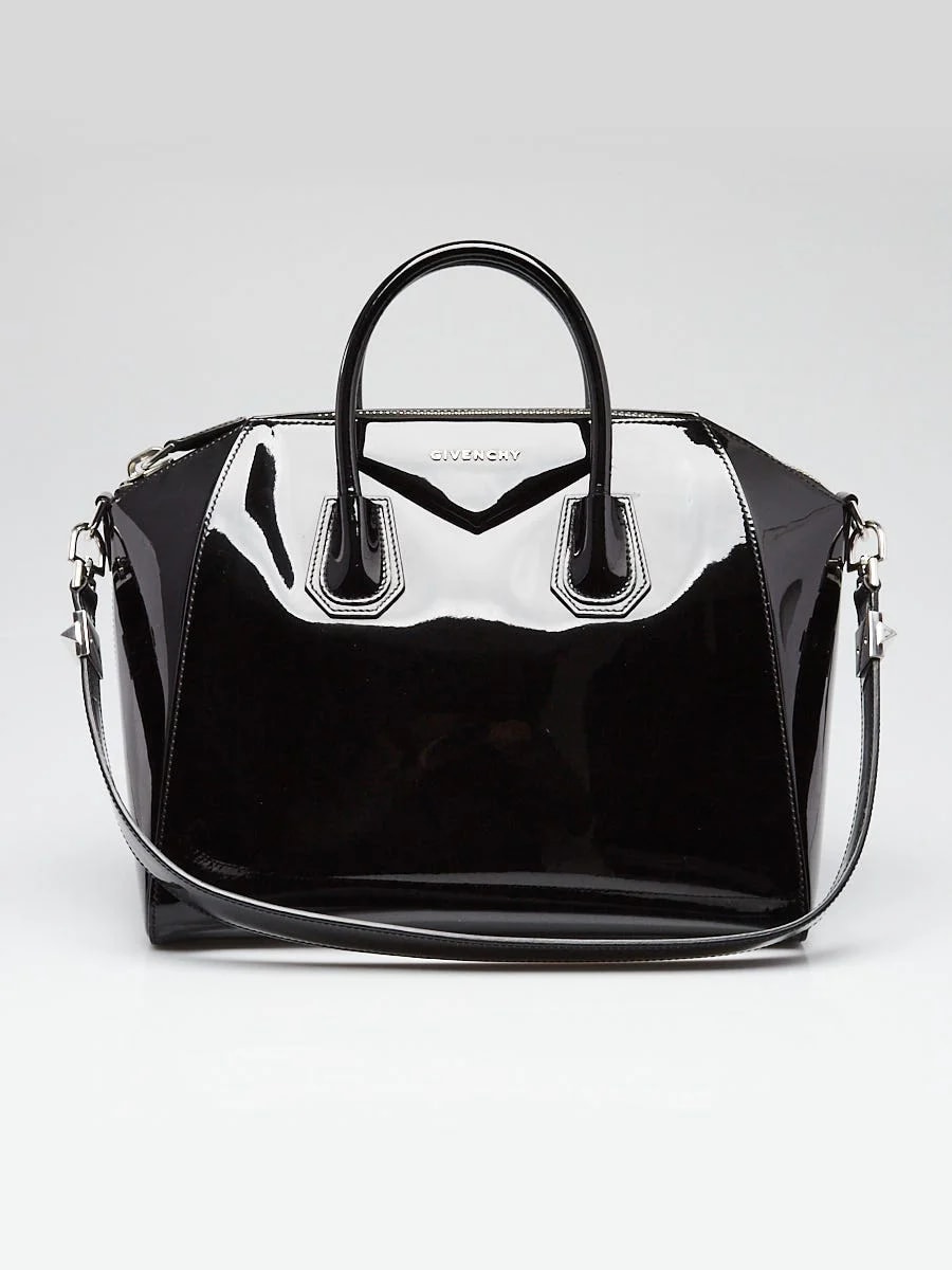 Givenchy — Givenchy Medium Antigona — Handbag — deal