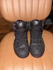 Nike SB Dunk High SPoT Gasparilla 2
