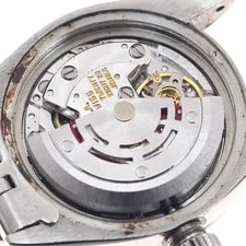 Rolex 6917 Oyster Perpetual Date Cal.2030 YG Bezel Automatic 914885 3