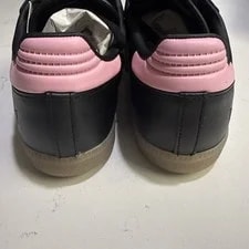 Adidas Samba Messi Shoes / /Gum 4