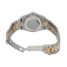 Rolex Day-Date 18039B 36mm White Gold #WW7342 4