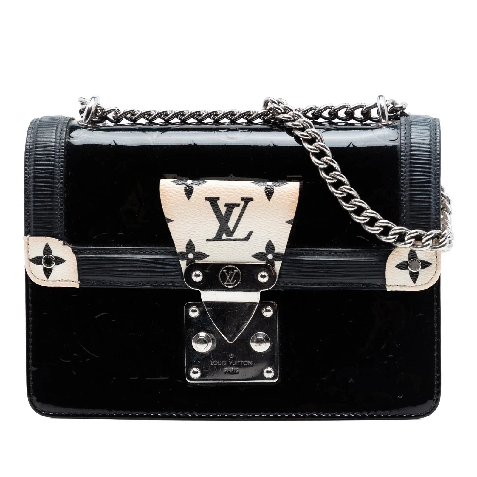 Louis Vuitton — Wynwood — Handbag — resale
