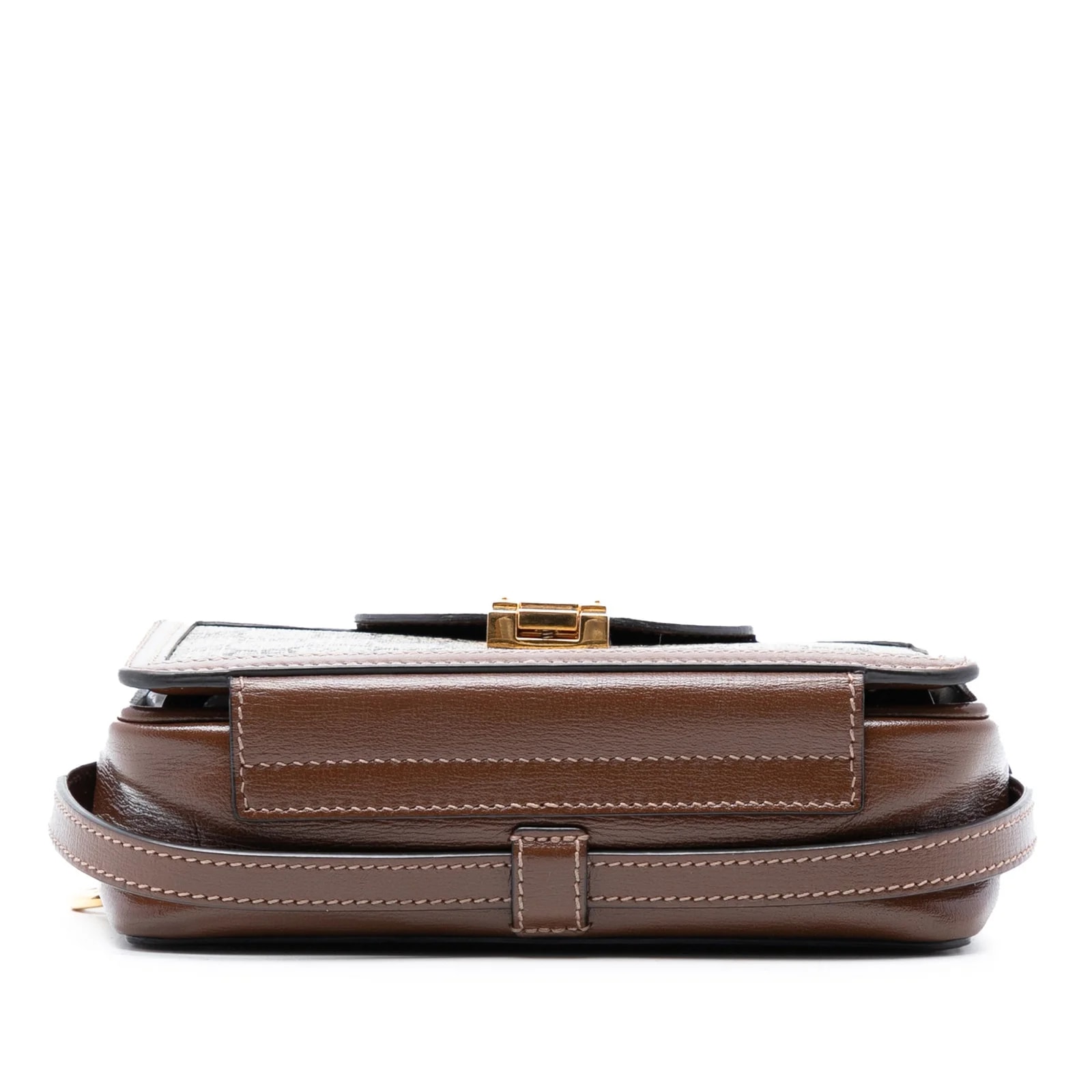 Mini Clasp Crossbody 3