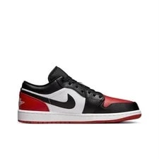 Jordan Air 1 Slip Resistant Low Top Basketball Shoes 2