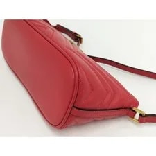 Gucci GG Marmont Small 739166 3