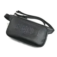 Fendi — Fendi Belt Body 7VA605 Amac F0GXN #129 — Handbag — resale