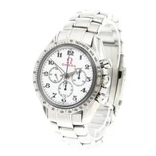 Omega Speedmaster Broad Arrow Olympic 321.10.42.50.04.001 Automatic 42mm Papers 3